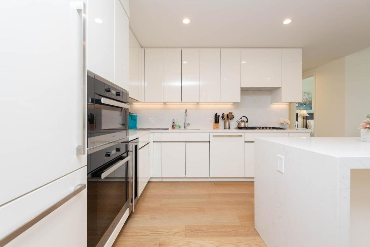 Appartement Snug 3br Highrise With Pool, & Rooftop Views *