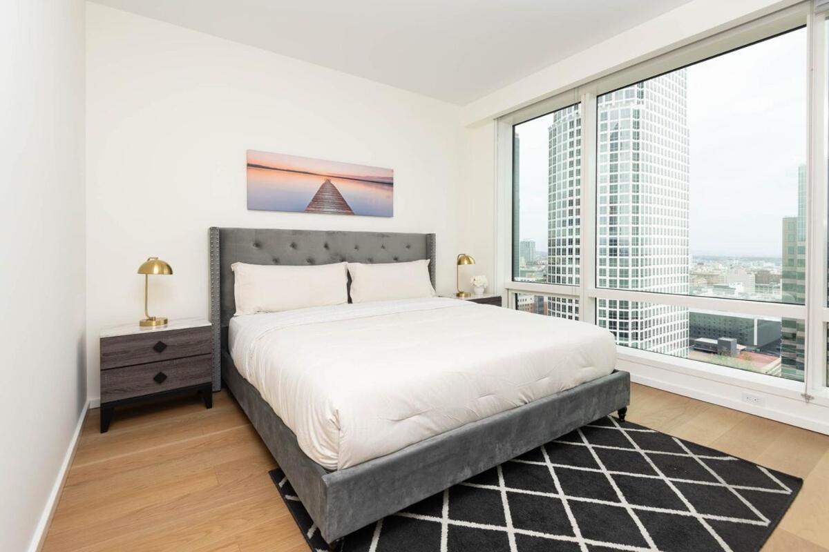 Appartement Snug 3br Highrise With Pool, & Rooftop Views Los Angeles