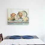 Snug 3Br Highrise With Pool, Spa & Rooftop Views